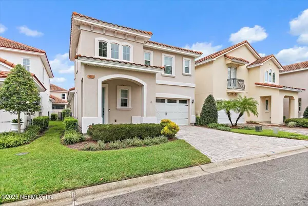 Fernandina Beach, FL 32034,96014 ENCLAVE MNR