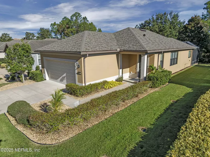 43 WINDY WHISPER DR, Ponte Vedra, FL 32081
