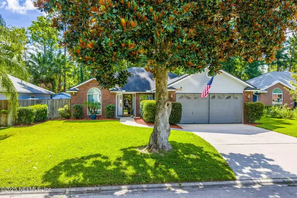 1133 BLUE SKY WAY, Jacksonville, FL 32225