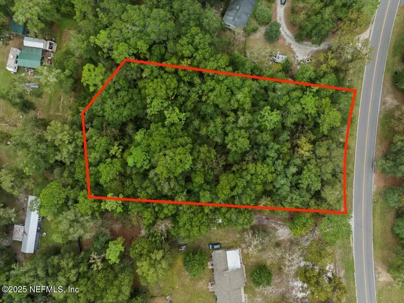 2621 INDIGO AVE, Middleburg, FL 32068