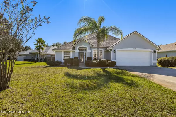 737 HAZELMOOR LN, Ponte Vedra, FL 32081