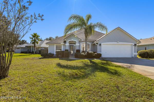 737 HAZELMOOR LN, Ponte Vedra, FL 32081