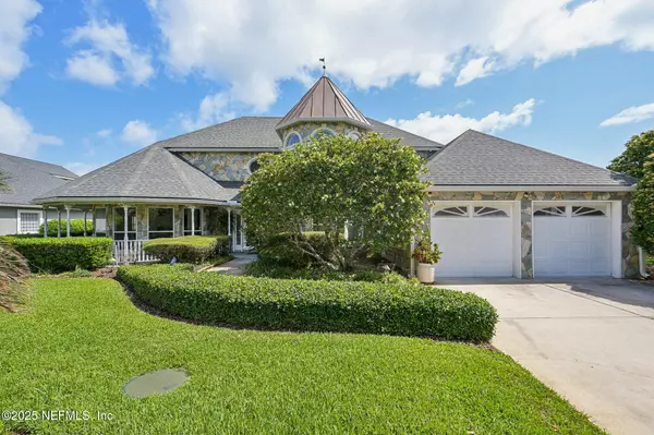 Ponte Vedra Beach, FL 32082,116 LOST BEACH LN