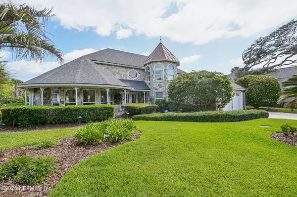 Ponte Vedra Beach, FL 32082,116 LOST BEACH LN