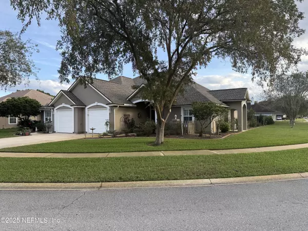 Green Cove Springs, FL 32043,2923 SOUTHBANK CIR