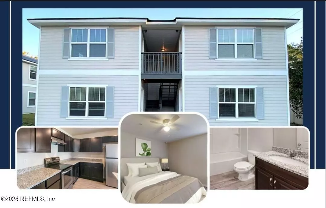 Jacksonville, FL 32244,6528 SWEETBAY LN