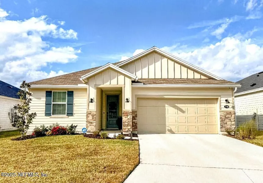 7740 DUNHILL CT, Jacksonville, FL 32222