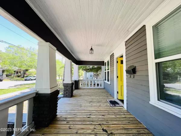 Jacksonville, FL 32205,2844 POST ST