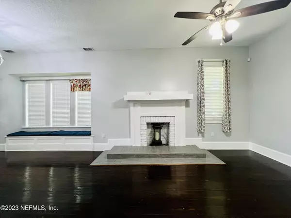 Jacksonville, FL 32205,2844 POST ST