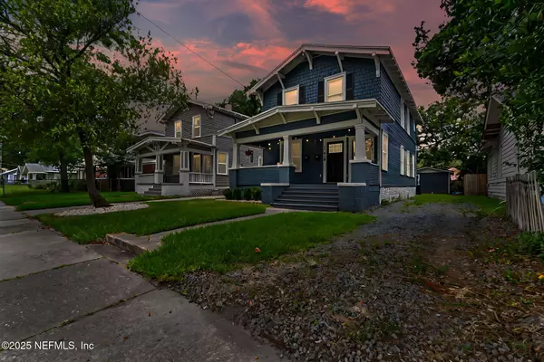 Jacksonville, FL 32205,2781 COLLEGE ST