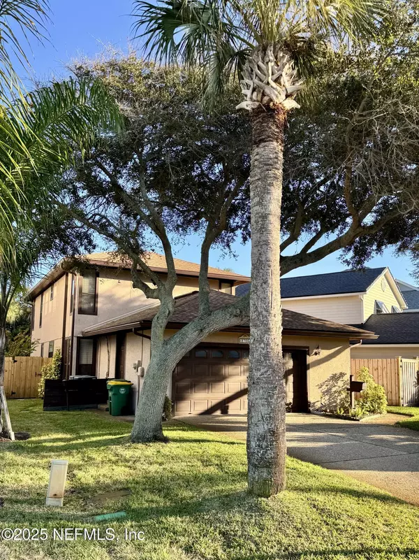 Jacksonville Beach, FL 32250,2705 MADRID ST