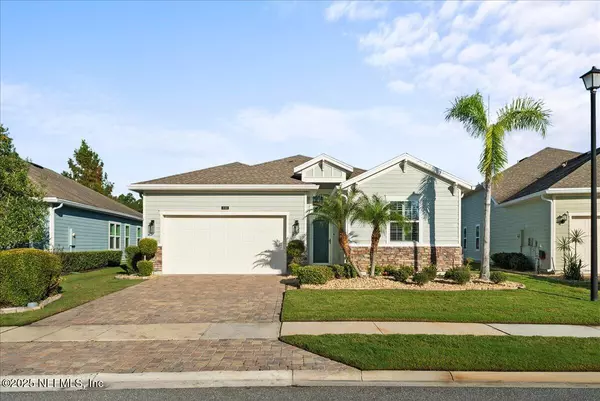 St. Augustine, FL 32092,338 TINTAMARRE DR