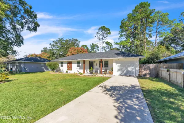 Green Cove Springs, FL 32043,596 S WEST ST