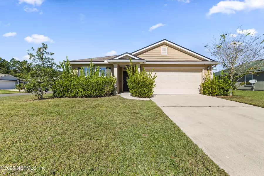 6847 HANFORD ST, Jacksonville, FL 32219