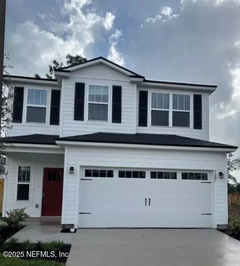 Jacksonville, FL 32221,1307 JEWELSTONE LN