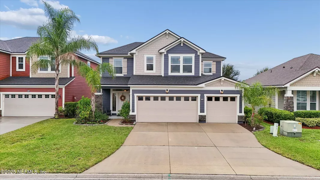 6893 AZALEA GROVE DR, Jacksonville, FL 32258