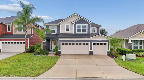 6893 AZALEA GROVE DR, Jacksonville, FL 32258