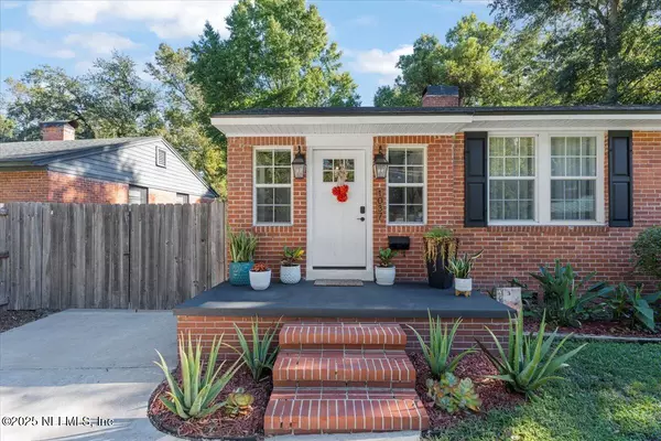 Jacksonville, FL 32205,1037 S FAIRWOOD LN