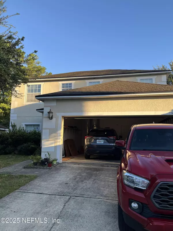 Jacksonville, FL 32210,8025 RIDGEHILL VIEW RD