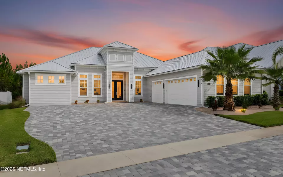 306 TORTOLA WAY, St. Johns, FL 32259