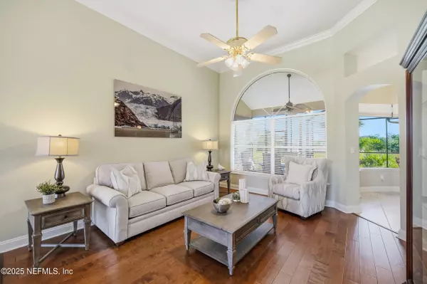 Jacksonville, FL 32250,3609 MARSH PARK CT