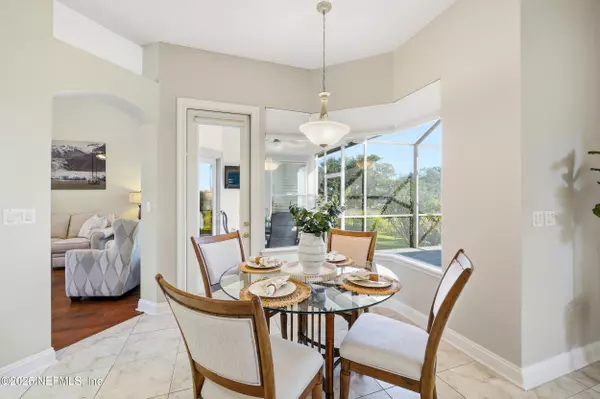 Jacksonville, FL 32250,3609 MARSH PARK CT