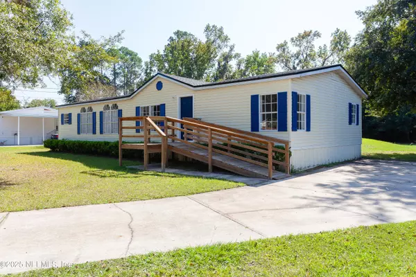 Jacksonville, FL 32220,11252 KITTRELL LN LN