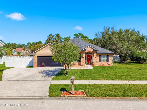 Jacksonville, FL 32218,1077 SEATTLE SLEW LN