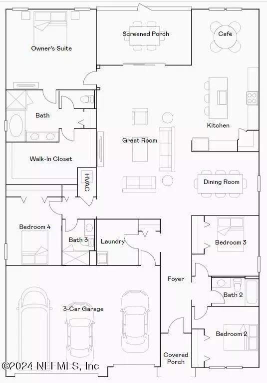 Green Cove Springs, FL 32043,3378 TUPELO LOOP