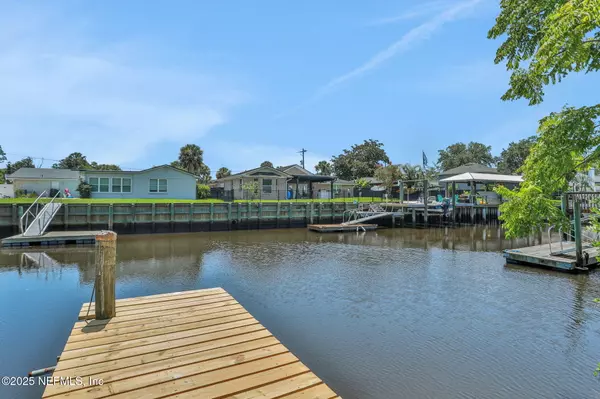 Jacksonville, FL 32250,4109 TIDEVIEW DR