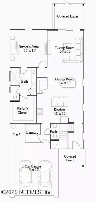 Jacksonville, FL 32219,6311 REIN AVE