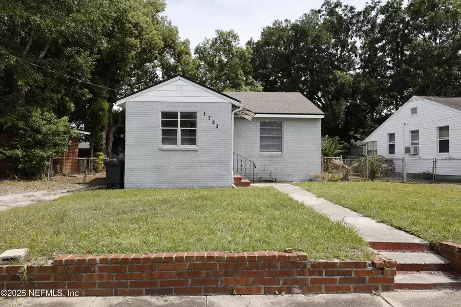 1723 UNIVERSITY ST, Jacksonville, FL 32209