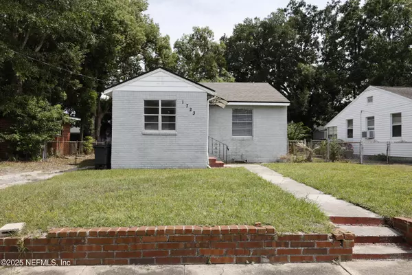 1723 UNIVERSITY ST, Jacksonville, FL 32209