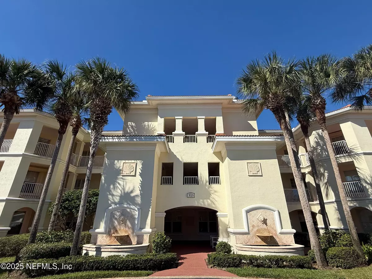 Ponte Vedra Beach, FL 32082,315 OCEAN GRANDE DR #206