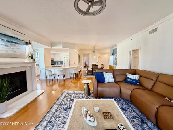 Ponte Vedra Beach, FL 32082,315 OCEAN GRANDE DR #206