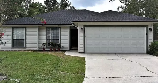 3638 CAROL ANN LN, Jacksonville, FL 32223