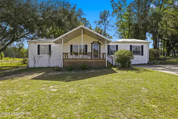 Lake City, FL 32055,256 NW KENSINGTON LN