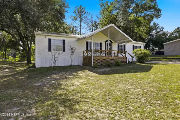 Lake City, FL 32055,256 NW KENSINGTON LN