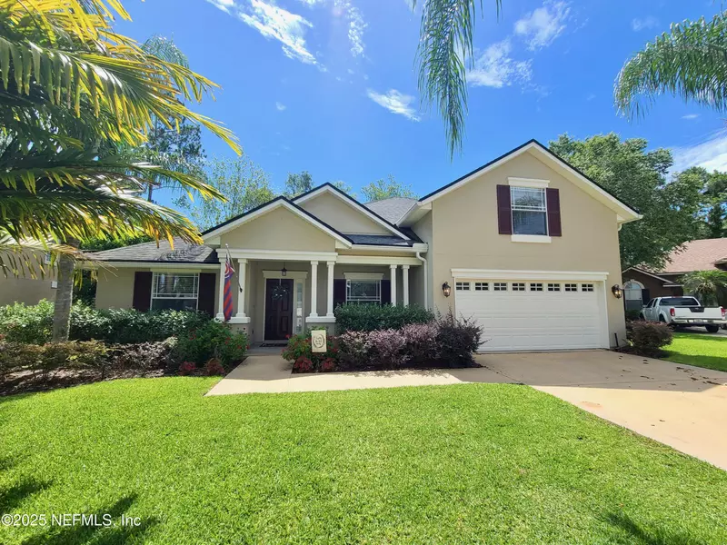 1308 HOLMES LANDING DR, Orange Park, FL 32003