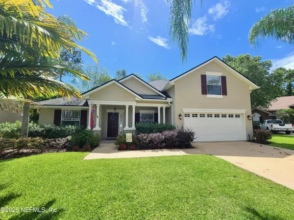 1308 HOLMES LANDING DR, Orange Park, FL 32003