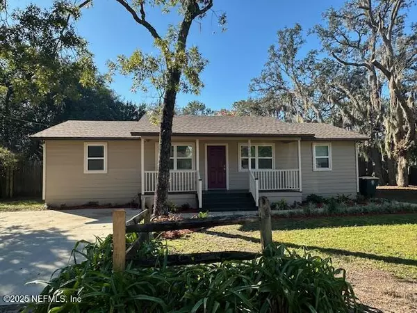 12206 GRASSE ST, Jacksonville, FL 32224