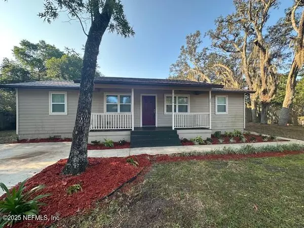 Jacksonville, FL 32224,12206 GRASSE ST