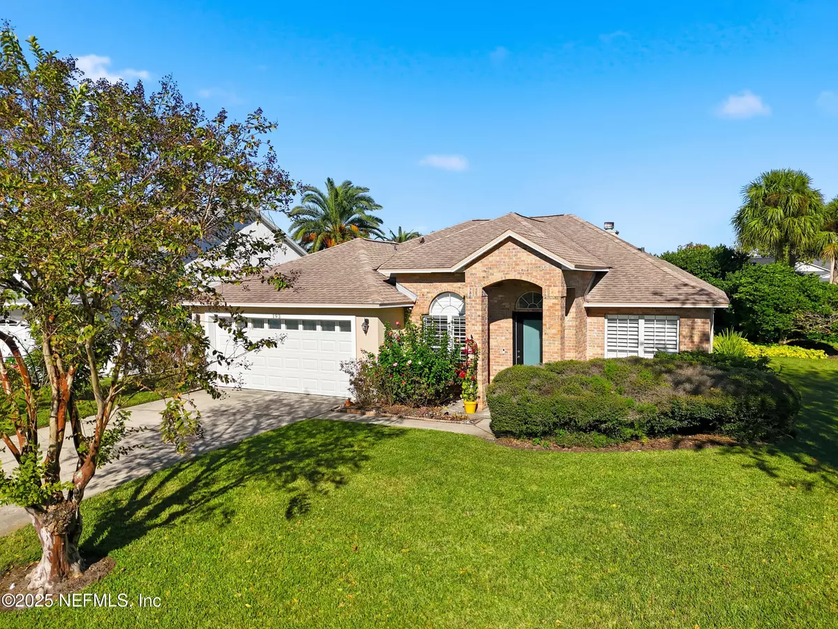 Ponte Vedra Beach, FL 32082,193 CROSSCOVE CIR