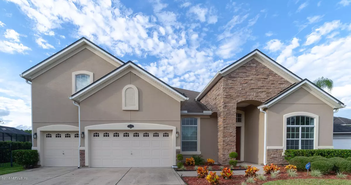 St. Augustine, FL 32259,732 CASTLEDALE CT