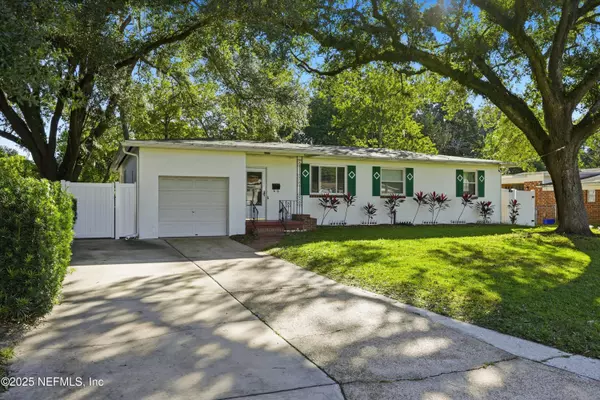 Jacksonville, FL 32211,1859 ECTOR RD