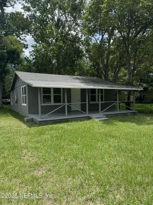 Jacksonville, FL 32254,1421 DETROIT ST