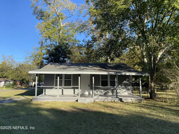 1421 DETROIT ST, Jacksonville, FL 32254