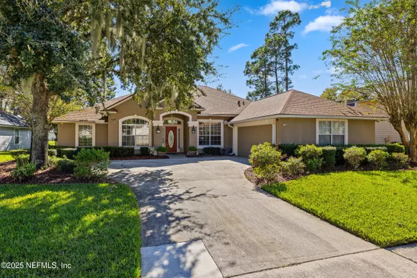 2263 KEATON CHASE DR, Fleming Island, FL 32003