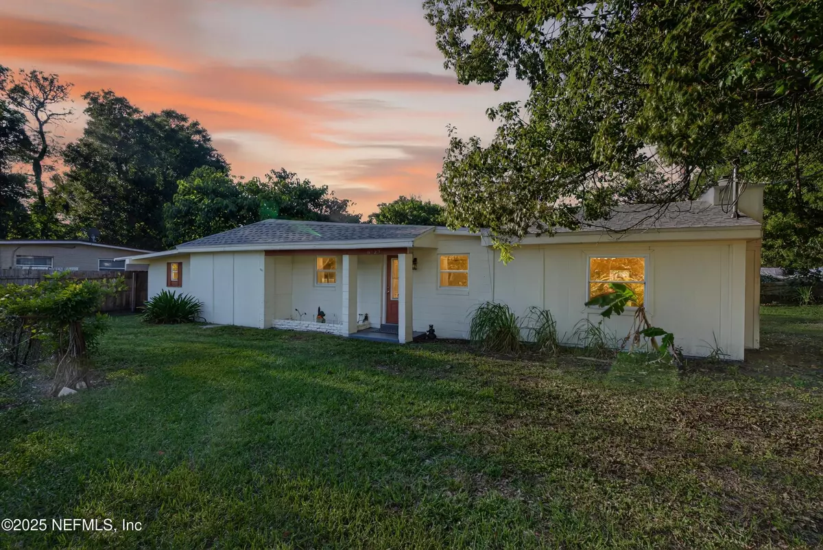 Jacksonville, FL 32211,6923 N KING ARTHUR RD N