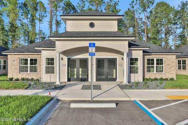 34 ROBERTS VILLAGE CT #401, Fruit Cove, FL 32259